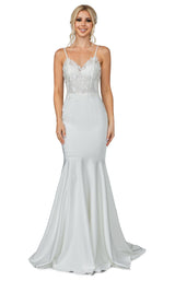 Dancing Queen 0191 Bridal Off-White