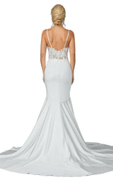 Dancing Queen 0191 Bridal Off-White