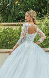 Dancing Queen 0199 Bridal Off-White