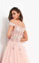 Jovani 02022 Blush