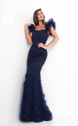 Jovani 02084 Navy