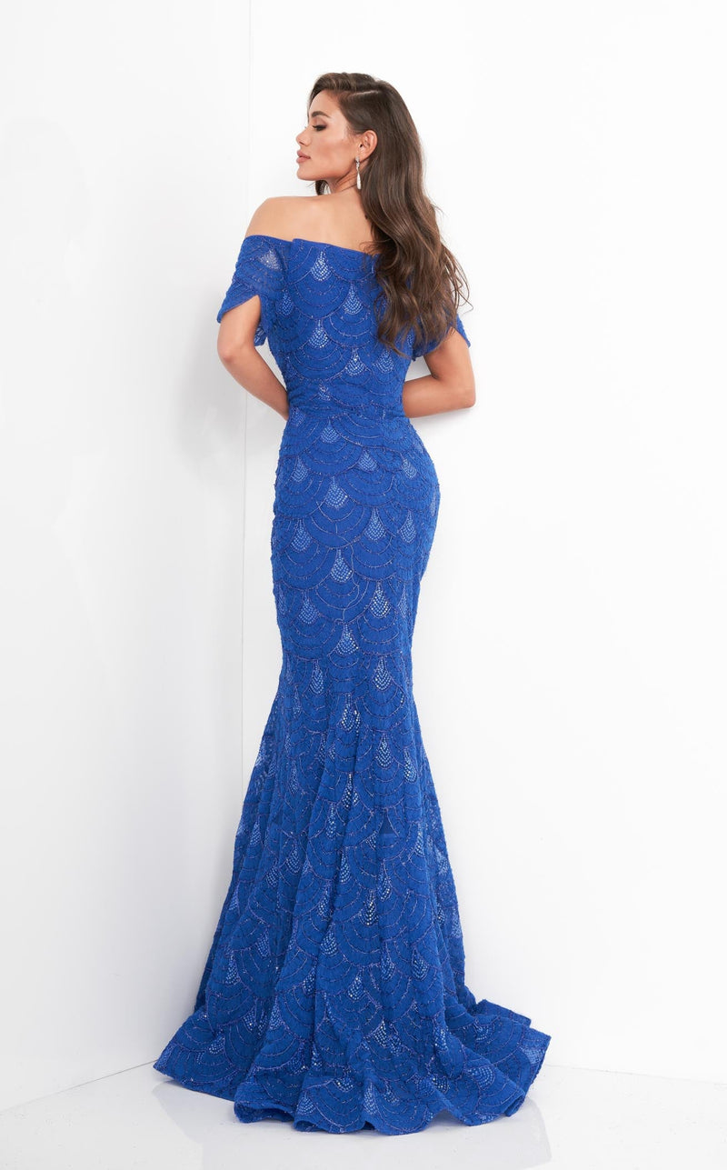 Jovani 02150 Royal