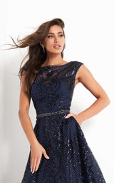 Jovani 02514 Navy