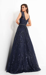 Jovani 02514 Navy