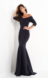 Jovani 02760 Navy