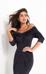 Jovani 02760 Navy