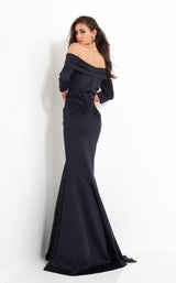 Jovani 02760 Navy