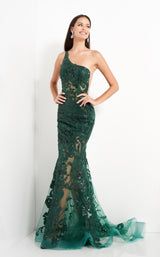 Jovani 02895 Forest