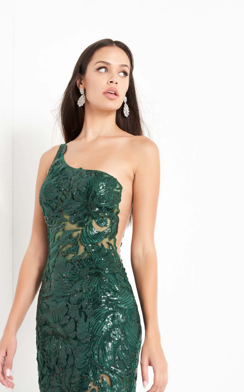 Jovani 02895 Forest