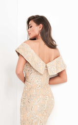 Jovani 02923 Gold