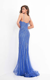 Jovani 03095 Royal