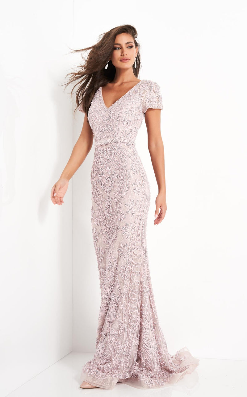 Jovani 03099 Mauve