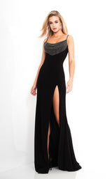 Jovani 03251 Black