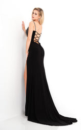 Jovani 03251 Black