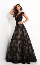 Jovani 03330 Black