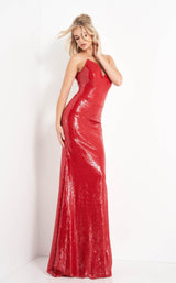 Jovani 03523 Red