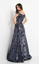 Jovani 03674 Navy