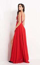 Jovani 04091 Red