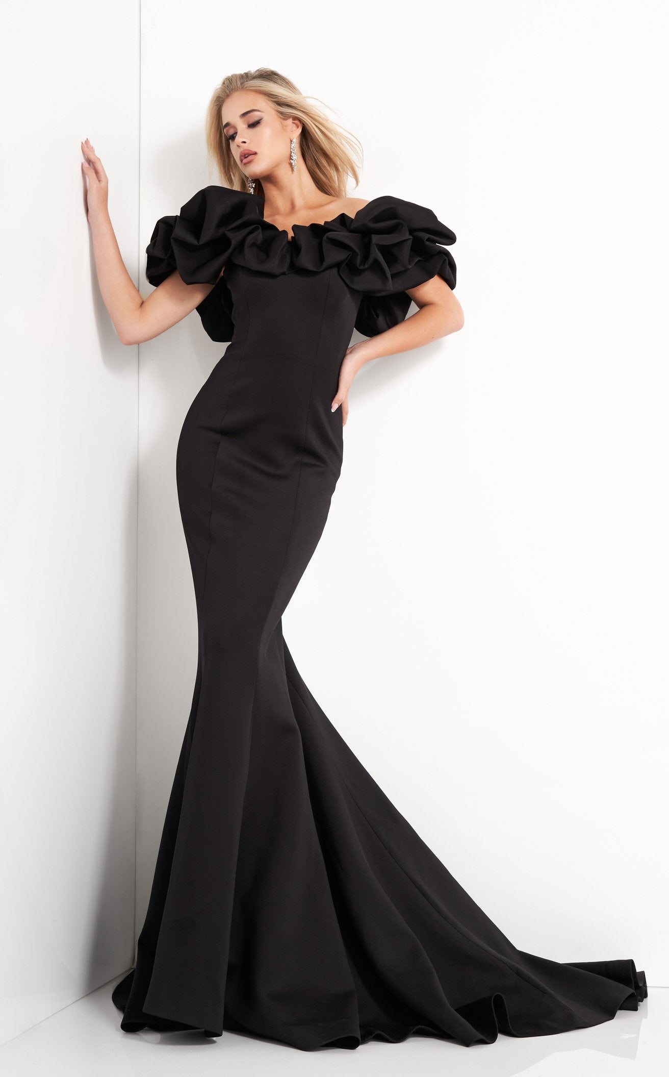 Jovani 04368 Dress | NewYorkDress.com