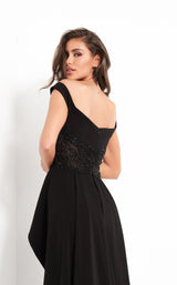 Jovani 04460 Black