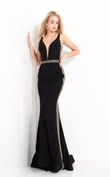 Jovani 04535 Black