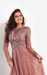 Jovani 04698 Old-Rose