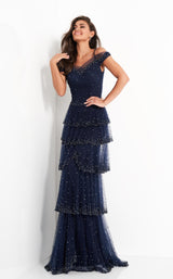 Jovani 04859 Navy