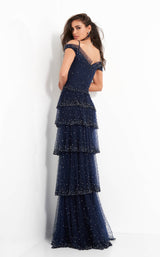 Jovani 04859 Navy