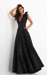 Jovani 05042 Black