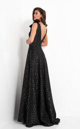 Jovani 05042 Black