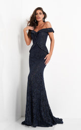 Jovani 05059 Navy