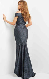 Jovani 05459 Navy