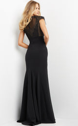 Jovani 05675 Black