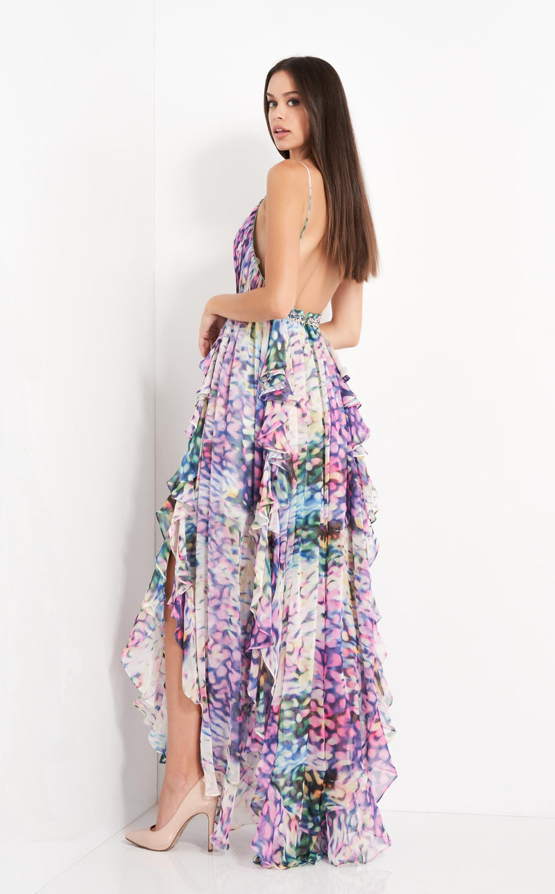 Jovani 06031 Print