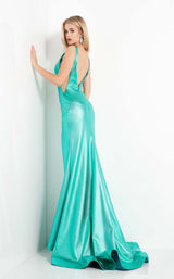 Jovani 06125 Green