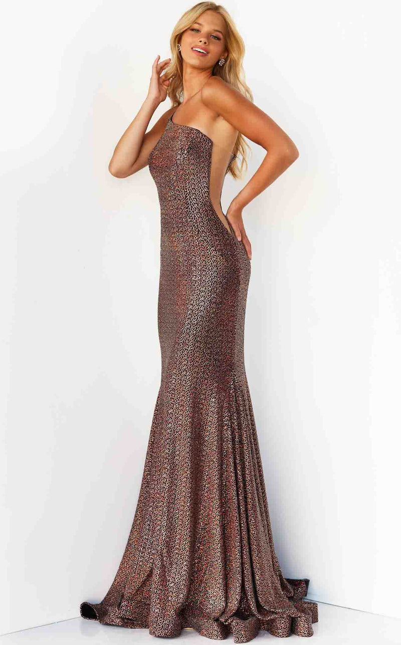 Jovani 06333 Multi