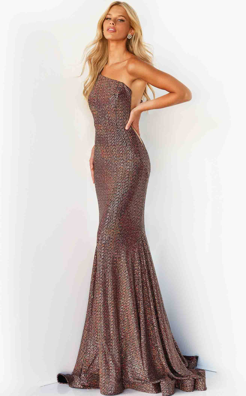 Jovani 06333 Multi