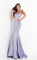 Jovani 06367BG Iris