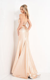 Jovani 06427 Champagne