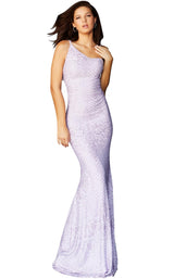 Jovani 06734 Lilac