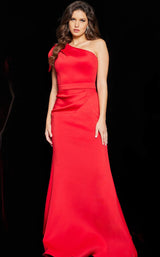 Jovani 06753 Dress Red