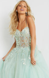 Jovani 06816 Mint