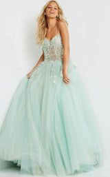 Jovani 06816 Mint