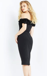 Jovani 06870 Black