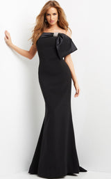 Jovani 07014 Black