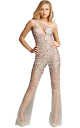 Jovani 07079 Off White