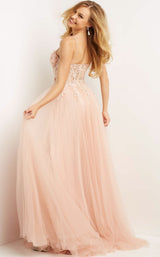 Jovani 07259 Blush