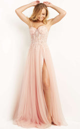 Jovani 07259 Blush