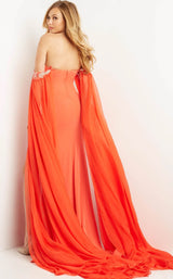 Jovani 07419 Coral