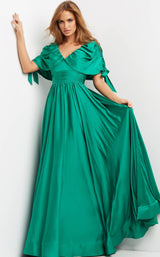 Jovani 07504 Emerald